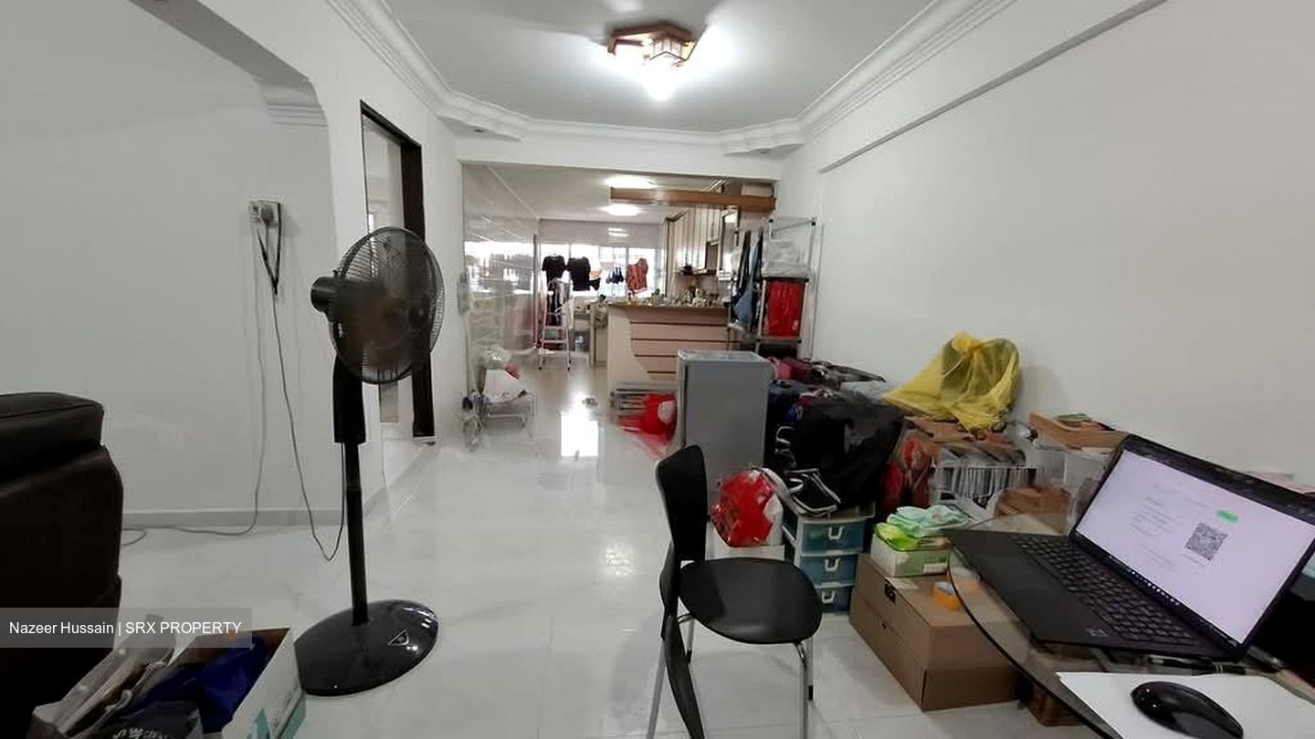 Blk 233 Gombak Gardens (Bukit Batok), HDB 3 Rooms #604854711